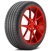 Bridgestone Potenza S005 Tyres 235/35R19 91Y