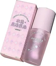 Linjinx Lightweight Lip Oil 1Pc for Dry Lips Moisturizing Care Non Greasy Formula Daily Hydration for Women Girls Intoxicating Grape One Size