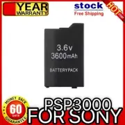 Battery for Sony PSP2000 PSP3000 PSP 2000 3000 PSP-S110 PlayStation Portable Gam