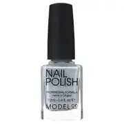 ModelCo Nail Polish - Don't be Grey 12ml