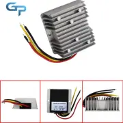 24V Step Down To 12V 30A 360W DC/DC Converter Regulator