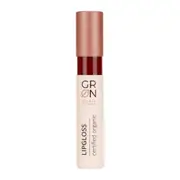 Grn [green] Plum Red Lip Gloss (7ml)