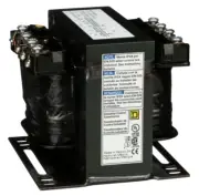 Square D 9070T150D83 208/230/277/460V~ Prim 120V~ Sec Control Transformer New