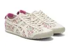 Onitsuka Tiger MEXICO 66 1183C392.101 CREAM/CREAM Women's shoes sneaker