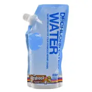 The Krabooz Dechlorinated Water Hermit Crab 750ml