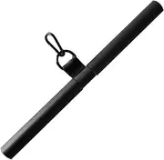 HANABASS Fitness Equipment Bicep Pulling Bar Fitness Tool Muscle Builder Portable Exercise Rod Home Gym Accessory