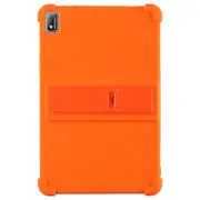 For Blackview Tab 16 Scratch Resistant Tablet Case Silicone+Pc Protective Cover With Kickstand