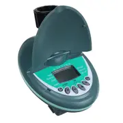 Digital Auto Garden Water Timer Watering Irrigation System Controller Connector