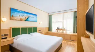 南京天燦棕櫚島酒店Nanjing Tiancan Palm Island Hotel