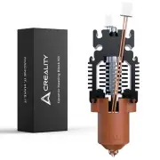 Creality Official Ender 3 V3 SE/KE Upgrade Hotend Kit, with Quick-swap Nozzle...