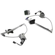 Sterling Door Window Regulator to suit Subaru Outback 09/2009 to 11/2014 - SBOB-WIR-13R