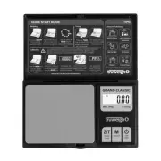 Truweigh Grand Classic Digital Scale 200g x 0.1g - Digital Scale
