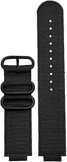 [BLIRESP] Fit For Casio Fit For G Shock Watch band GBA-800 GMA-B800 GA-800/810 GBD-800 GA110 GA-120 GA100 modified men nylon watch strap Bracelet 16mm