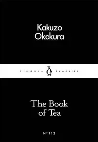 在飛比找誠品線上優惠-The Book of Tea