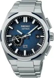 SEIKO Astron Nexstar SBXD023 Limited distribution wristwatch exclusively New