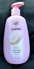 Dove X Crumbl Hand Wash Soap - Nilla Bean NEW