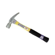 Vaughan 20Oz Fbr/Hdl Rip Hammer