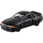 真愛日本 TOMY車 NO.48 日產 SKYLINE R32 TOMICA TAKARATOMY 玩具車