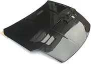 Car Accessories Carbon Fiber VSD Ver.III Style Hood Bonnet Fit For 2002-2005 350Z Z33 Hood Cover