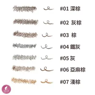 【梨大小姐】Etude House 素描高手眉筆 眉毛 眉彩 增量版眉筆 眉筆 0.25g