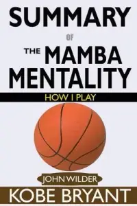 在飛比找博客來優惠-SUMMARY Of The Mamba Mentality