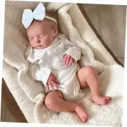 Reborn Baby Dolls - 20 Inch Lifelike Newborn Baby Doll, Realistic Baby Doll