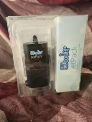 3Doodler Jet Pack + Clip Portable Power Pack For Doodling on The Go NIB