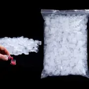 Tattoo Ink Caps Medium,1000pcs White Plastic Disposable Pigment Caps Microbla...