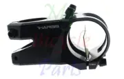 New Shimano PRO Tharsis Stem For MTB 1-1/8" 0° 35 x 35mm/40mm/50mm READ