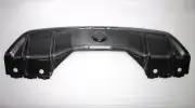 MH Carbon Rear Diffuser DTM Styl Fits for BMW X6 2015 F16 M50D M50I 40D525473