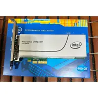 在飛比找蝦皮購物優惠-Intel 750 400G PCIE NVMe SSD 原