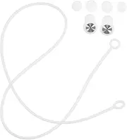 Noise Canceling for Hear Sleep Reduce Reducing Noise Cancelling Concert Protectors Night Reduction Anti Device Learning Blocking Abs Black