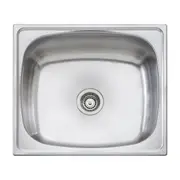 Oliveri 70 Litre Laundry Sink