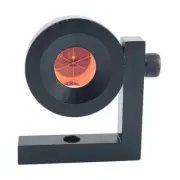100 pcs 90 Degree Type L Bar GMP104 Monitoring Mini Prism For Total Station