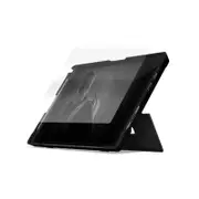 STM GLASS SCREEN PROTECTOR (SURFACE PRO X/8) - CLEAR - STM-233-282M-01
