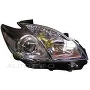 All Crash Right Headlight - TPE-21030RHQ