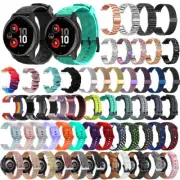 Watch Band Strap For Garmin Venu 2 Plus/2S/SQ Music/Vivoactive 4/4S/3 18/20/22mm