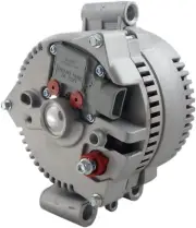 New Alternator for Ford E350 E450 E550 F Series Super Duty F250 F350 7.3L Diesel