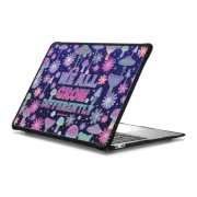 MacBook Air 13-inch (M1 / Intel) Impact Case We All Grow Differently by Kelsie Cosmic