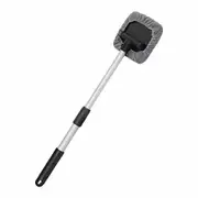Car Windshield Cleaning Brush Cleaning Tool From Inside Window Glass