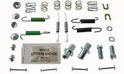 Carlson 17472 Parking Brake Hardware Kit