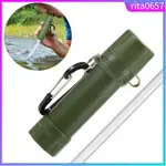 OUTDOOR WATER FILTER STRAW WATER FILTRATION SYSTEM WATER PUR