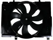 Engine Cooling Fan For 04-07 Chrysler Crossfire 3.2L V6 QK96Q6 (for: Chrysler)