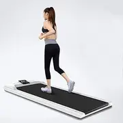 Treadmill Electric Walking Machine 1.75HP Motor Weight 18KG Ultra Thin and Silent Treadmill for Home Gym Workout Fitness for Men and Women
