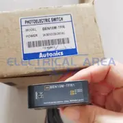 1PC New Autonics BEN10M-TFR1 Photoelectric Switch Sensor Fast Delivery