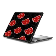MacBook Pro 13-inch (M1 / M2 / Intel) Impact Case Akatsuki Cloud MaBook Case