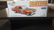 1:18 Classic Carlectables - 1970 Bathurst - Ford XW Falcon GT-HO Phase II - #64E