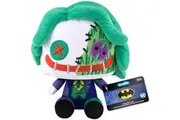 [Funko] DC Comics: Joker Patchwork 7" - Pop! Plush