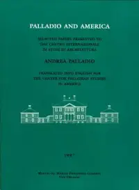 在飛比找博客來優惠-Palladio & America: Selected P