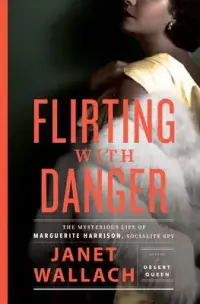 在飛比找博客來優惠-Flirting with Danger: The Myst